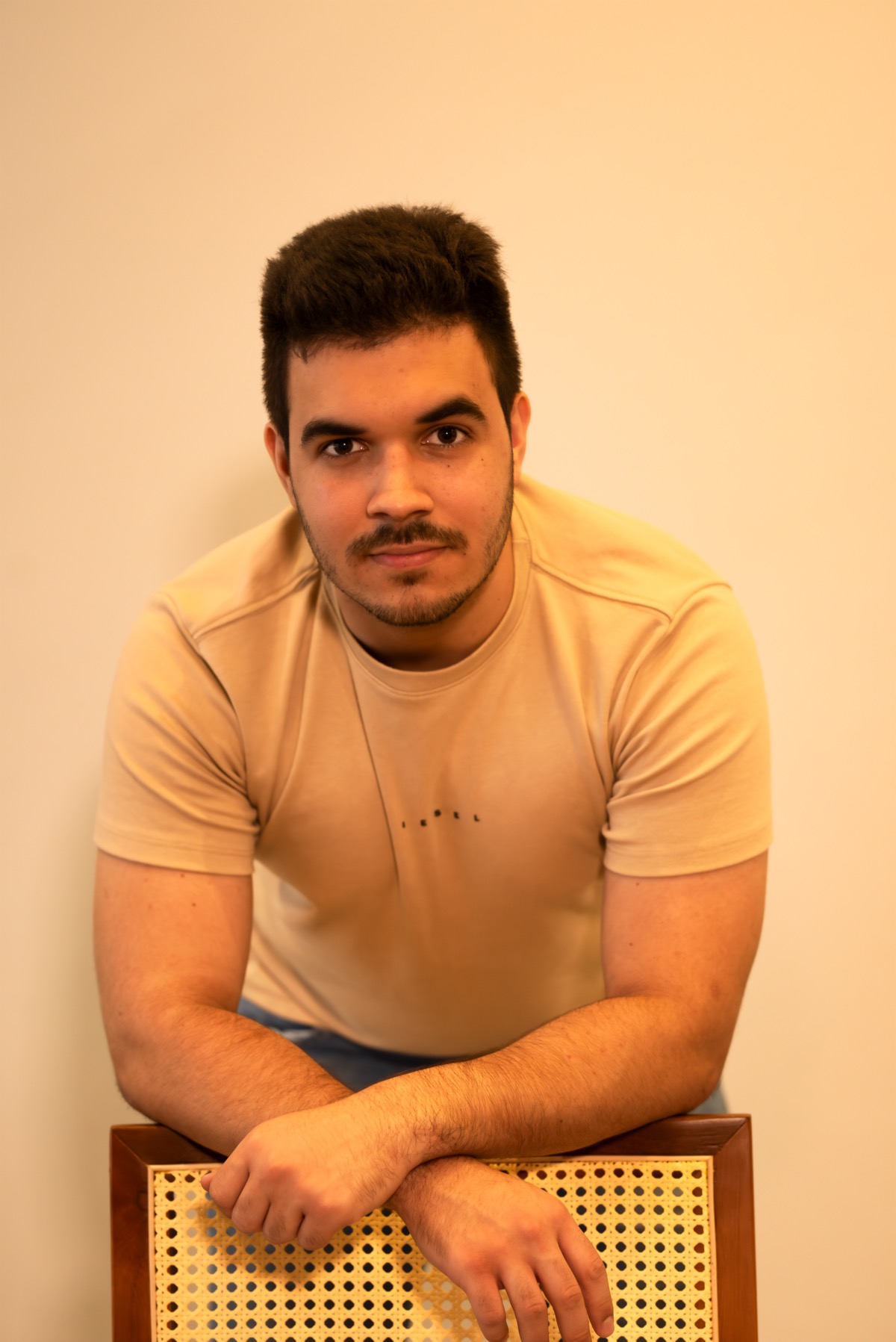 Gabriel Fagundes — FGS Classes